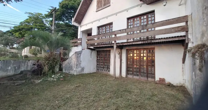 Casa à venda na Rua Presidente Rodrigo Otávio, 744, Hugo Lange, Curitiba
