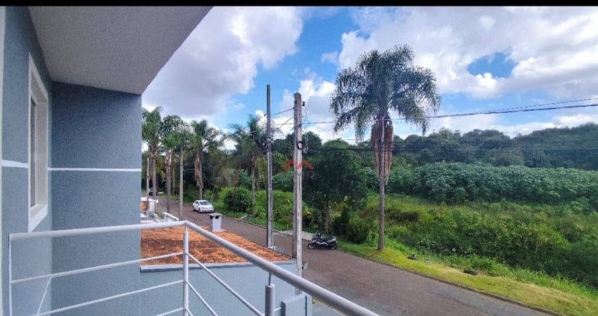 Casa com 3 quartos à venda na Cidade Industrial, Curitiba 