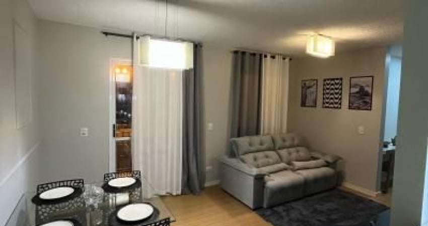 Apartamento com 3 quartos à venda na Rua Francisco Raitani, 7153, Novo Mundo, Curitiba