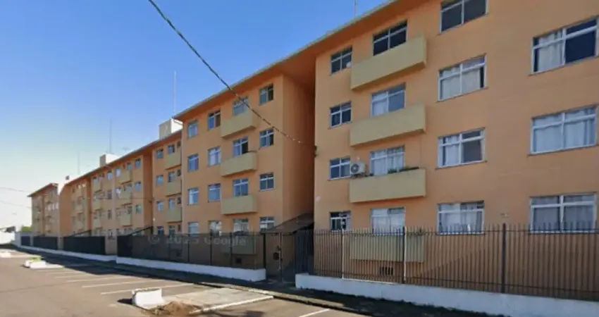 Apartamento com 2 quartos à venda na Avenida da República, 4490, Parolin, Curitiba