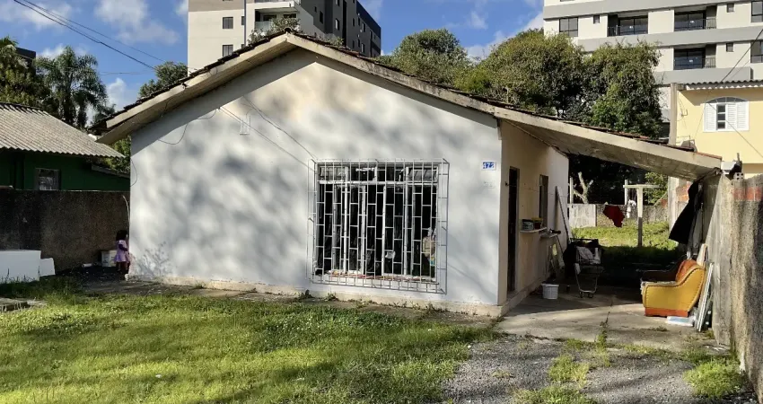 Da financiamento!!! casa para morar ou terreno para contruir