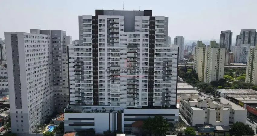 Apartamento com 2 quartos à venda no Brás, São Paulo 