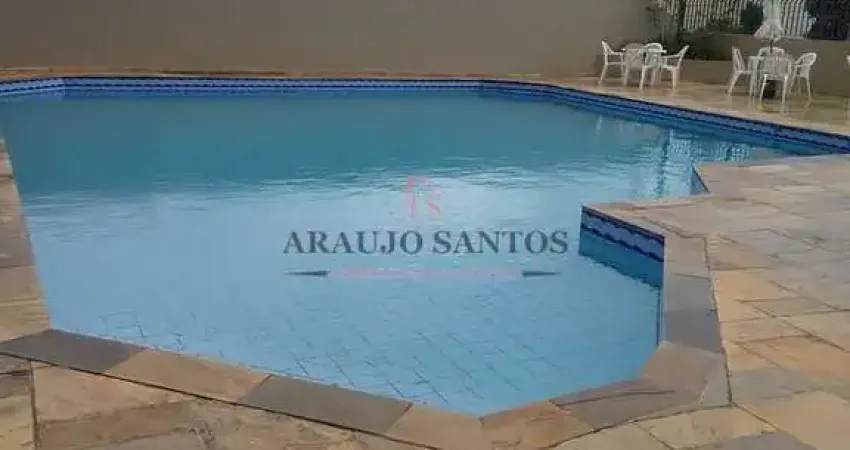 Apartamento com 2 quartos à venda na Vila Talarico, São Paulo 