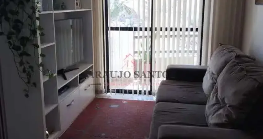 Apartamento com 3 quartos à venda na Chácara Califórnia, São Paulo 