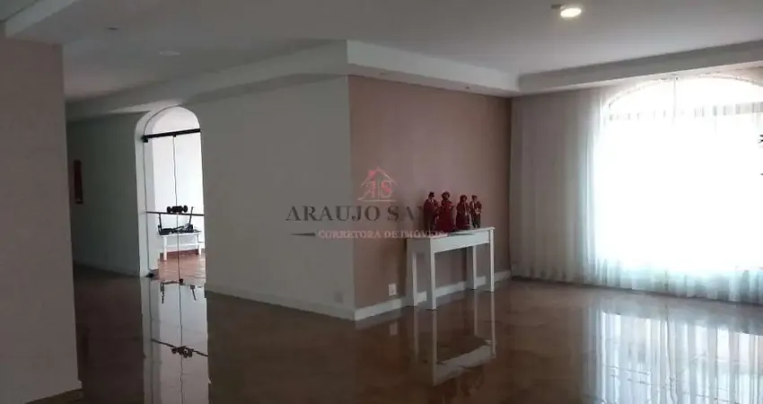 Apartamento com 3 quartos à venda no Parque São Jorge, São Paulo 
