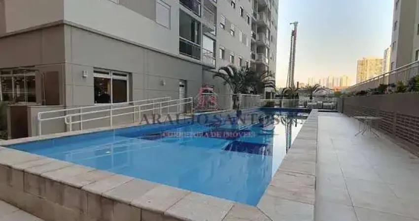 Apartamento com 2 quartos à venda no Brás, São Paulo 