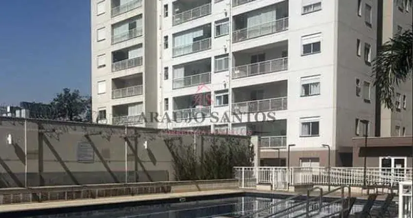 Apartamento com 2 quartos à venda na Mooca, São Paulo
