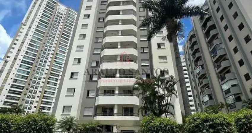 Apartamento com 3 quartos à venda na Vila Regente Feijó, São Paulo 