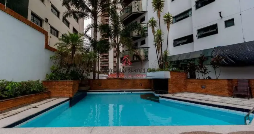 Apartamento à venda no bairro jardim anália franco - são paulo/sp, zona leste