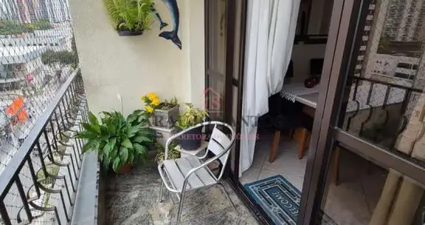 Apartamento com 3 quartos à venda na Vila Gomes Cardim, São Paulo