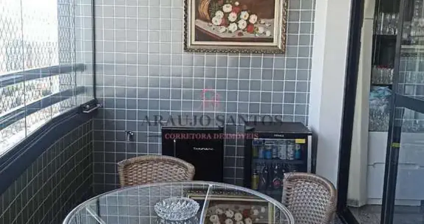 Apartamento com 3 quartos à venda na Vila Regente Feijó, São Paulo