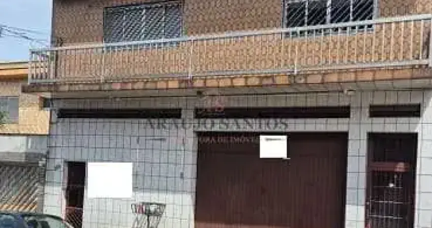 Casa com 5 quartos à venda na Chácara Belenzinho, São Paulo 