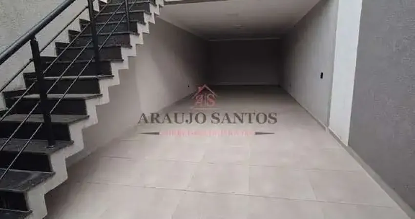 Sobrado à venda, jardim brasília (zona leste), são paulo, sp