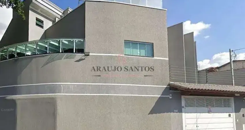 Sobrado à venda, jardim brasília (zona leste), são paulo, sp