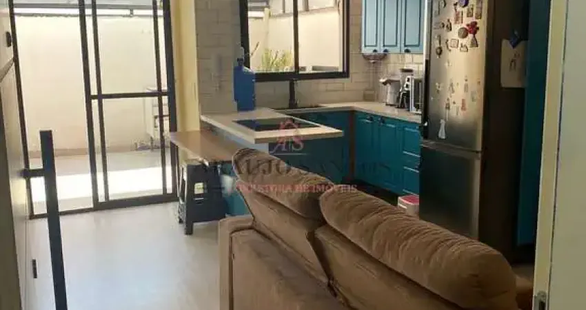 Apartamento com 2 quartos à venda na Cidade Patriarca, São Paulo