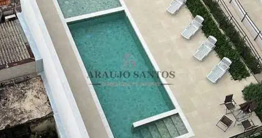 Apartamento com 2 quartos à venda na Vila Aricanduva, São Paulo