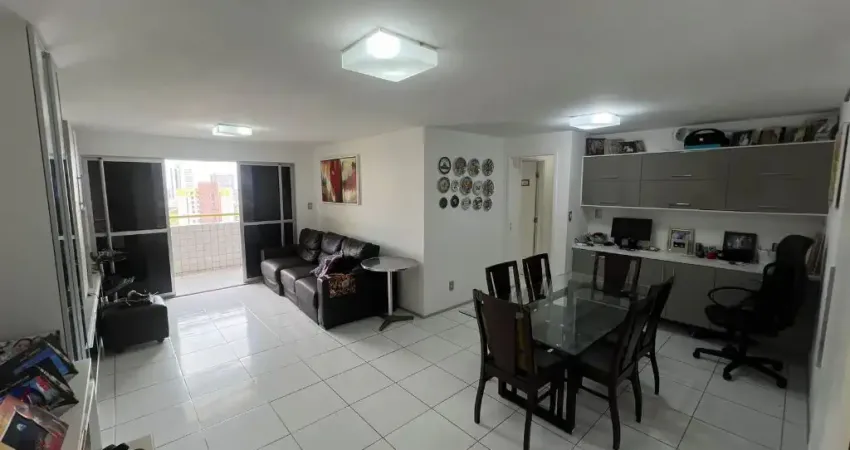 Apartamento com 3 quartos à venda na Rua Professor Ronald Carvalho, sn, Jardim Renascença, São Luís