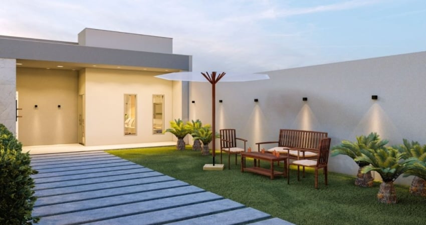 Casa com 3 quartos à venda na Rua General Artur Carvalho, 200, Santa Rosa, São Luís