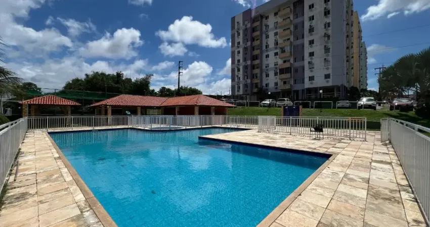 Apartamento com 3 quartos à venda na Rua Plutão, 73, Recanto dos Vinhais, São Luís