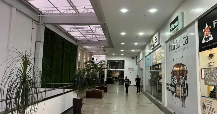Sala Comercial No Renascença Excelente Investimento