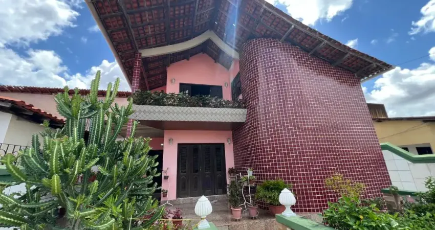 Casa com 3 quartos à venda na Rua Trinta, 13, Bequimão, São Luís