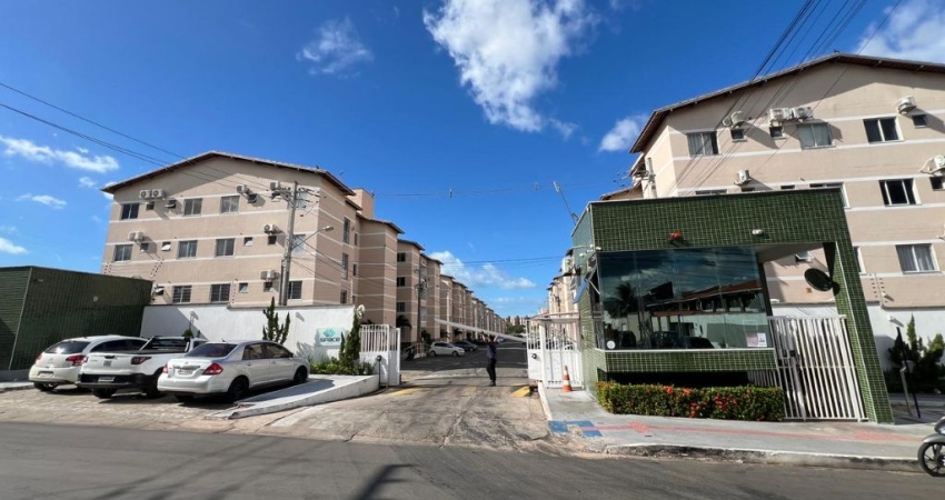 Apartamento com Suíte No Space Calhau I