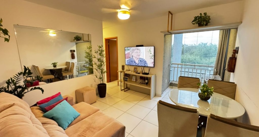 Apartamento com 2 quartos à venda na Rua Tenente Calixto, 15, Turu, São Luís