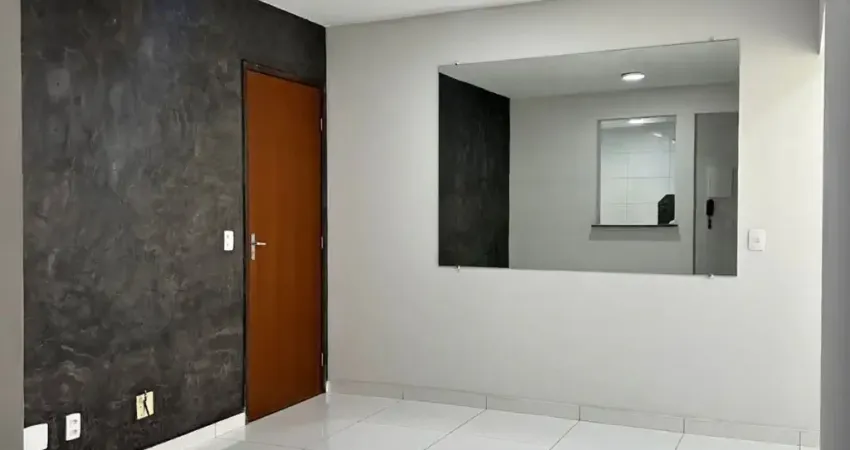 Apartamento com 2 quartos à venda na Rua General Artur Carvalho, 150, Santa Rosa, São Luís