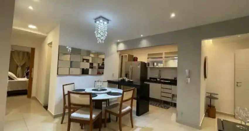 Apartamento com 3 quartos para alugar na Alameda E, 2000, Quitandinha, São Luís