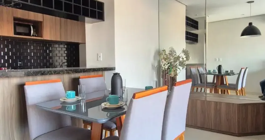 Apartamento com 2 quartos para alugar na Rua Aririzal, 500, Cohama, São Luís