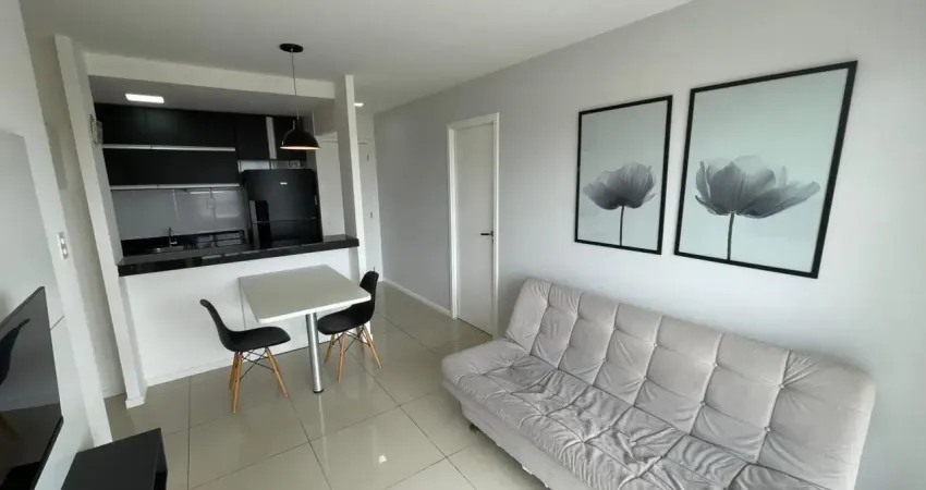 Apartamento com 2 quartos à venda na Rua Santo Inácio de Loiola, 6, Olho D'Água, São Luís