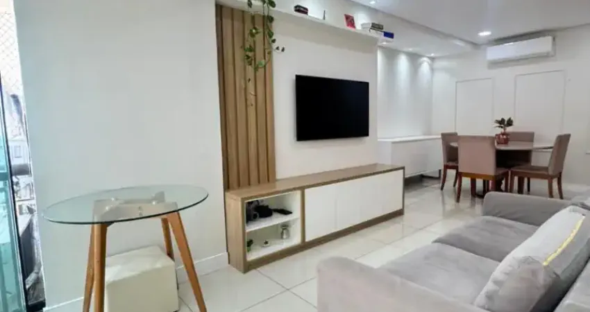 Apartamento com 2 quartos à venda na Avenida Deputado Luís Eduardo Magalhães, 350, Calhau, São Luís