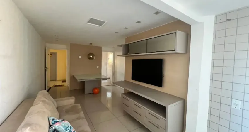 Apartamento com 2 quartos para alugar na Avenida São Luís Rei de França, 350, Turu, São Luís