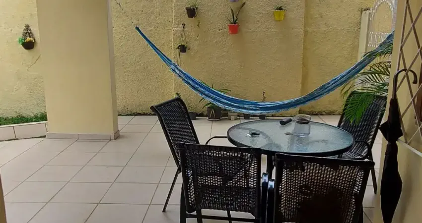 Casa com 4 quartos à venda no Parque 10 de Novembro, Manaus 