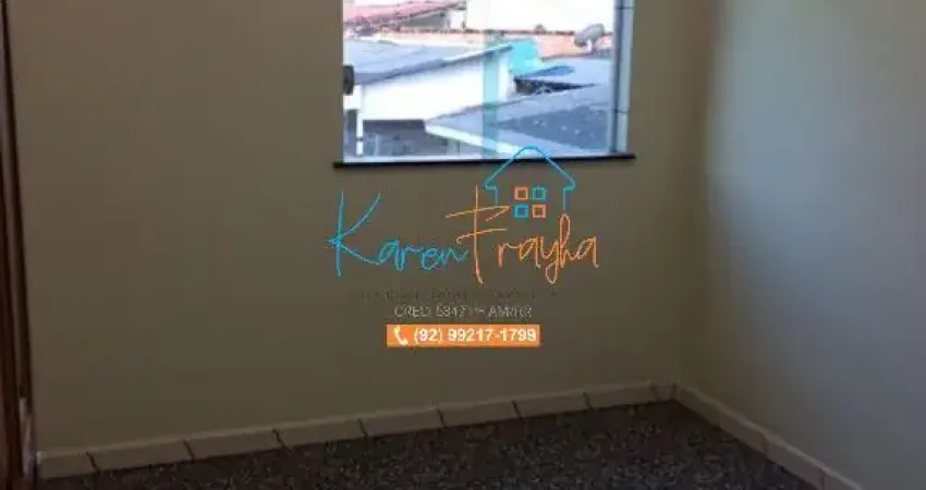 Apartamento com 2 quartos para alugar na Rua Marquês de Muritiba, 10, Flores, Manaus