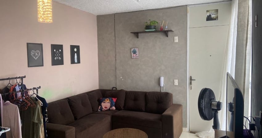 Apartamento com 2 quartos à venda na Avenida Comendador José Cruz, 653, Lago Azul, Manaus