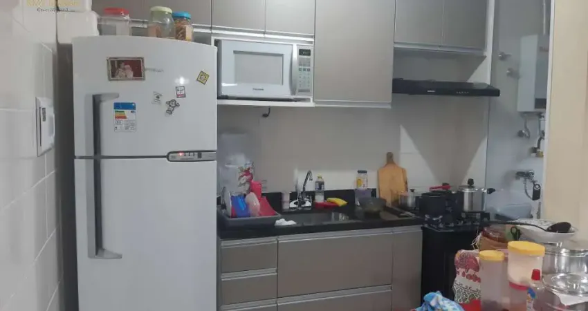 Apartamento com 2 quartos à venda na Avenida Curió, 840, Cursino, São Paulo