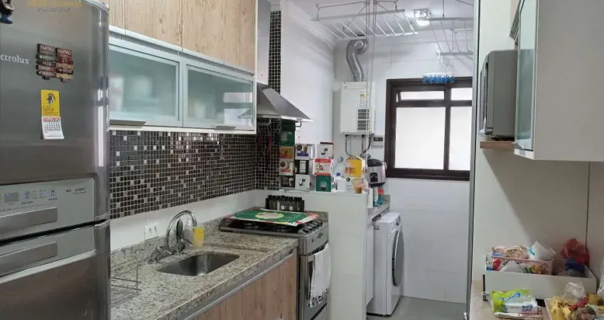 Apartamento com 3 quartos à venda na Rua Lino Coutinho, 100, Ipiranga, São Paulo