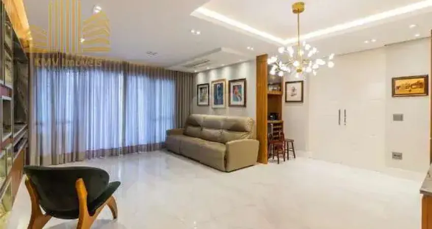 ***** Ja se encontra sem morador****** 3 vagas e 3 suites à venda na Saúde