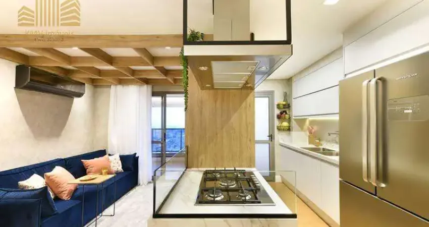 Apartamento com 2 quartos à venda na Rua Pedrália, 270, Saúde, São Paulo