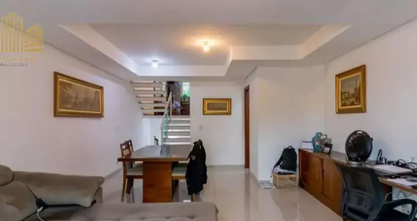 Casa com 3 quartos à venda na Rua Guaperoba, 231, Ipiranga, São Paulo