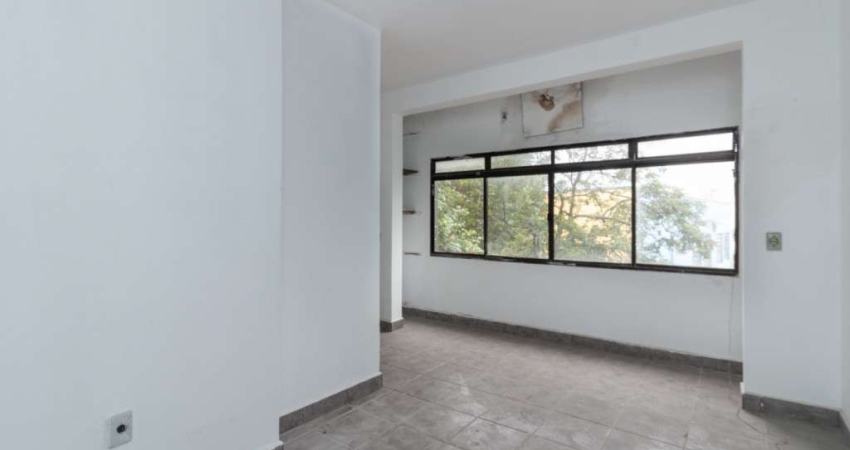 Casa comercial com 3 salas para alugar na Saúde