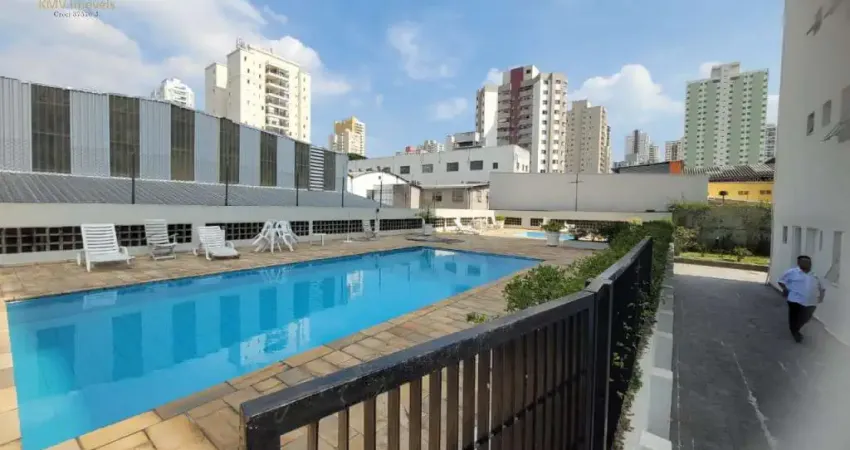 Apartamento com 2 quartos à venda na Rua Doutor Nogueira Martins, 630, Saúde, São Paulo