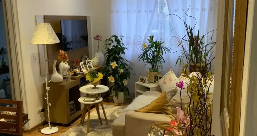 Apartamento com 2 quartos à venda na Rua Augusto Blasi, 45, Jardim Celeste, São Paulo