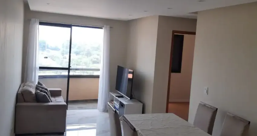 Apartamento na Saude