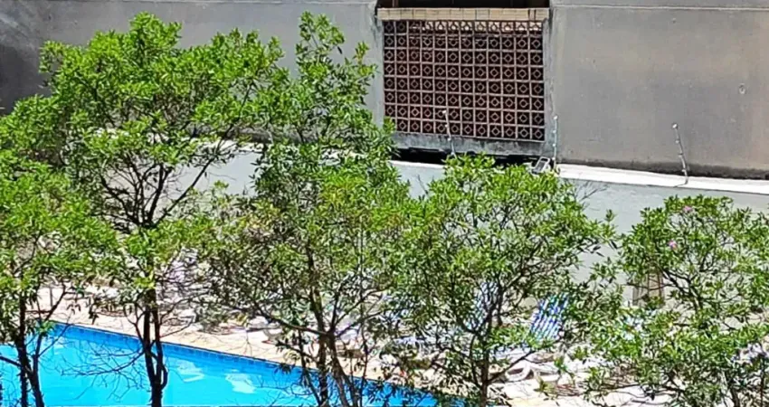 Apartamento na Bela Vista