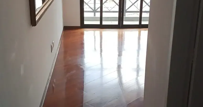 Apartamento com 3 quartos à venda na Rua Jaci, 225, Chácara Inglesa, São Paulo
