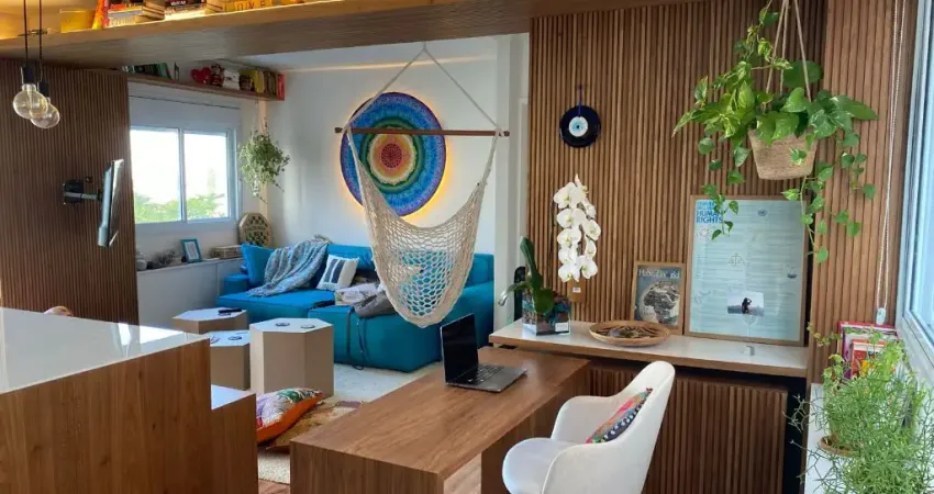 Apartamento com 2 quartos à venda na Avenida Doutor Altino Arantes, 848, Vila Clementino, São Paulo