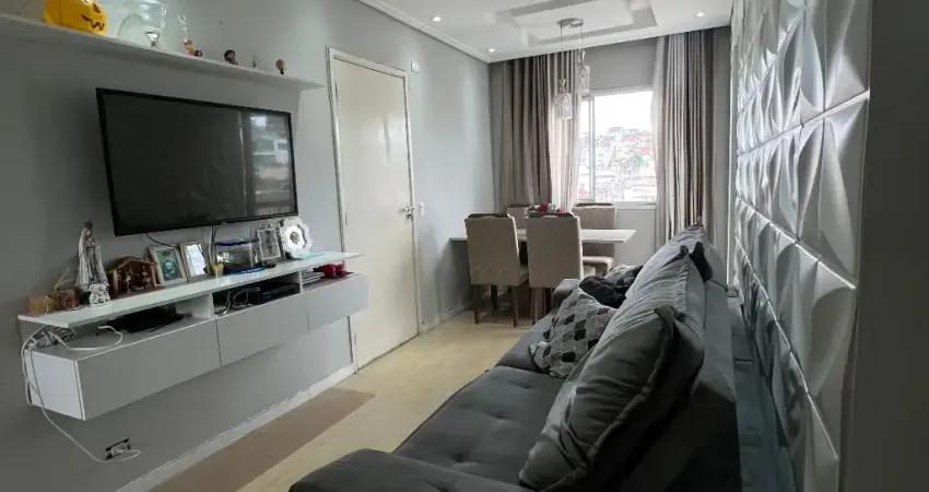 Apartamento na Casa Verde Alta