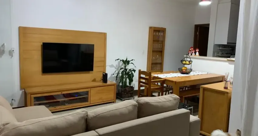 Cobertura com 3 quartos à venda na Rua Abernésia, 150, Santa Maria, Santo André